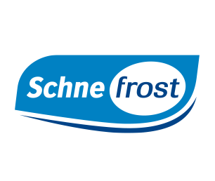 Mitarbeiter-App Referenz Schnefrost - LOGO